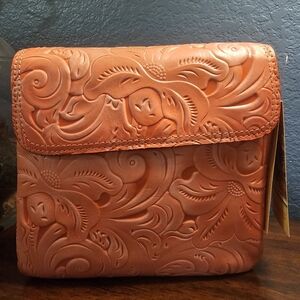 Patricia Nash Crossbody